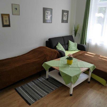 Moskevska 40 Appartement Karlsbad Buitenkant foto