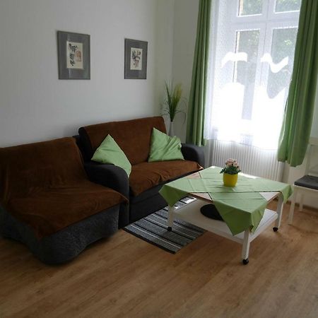 Moskevska 40 Appartement Karlsbad Buitenkant foto